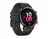 Huawei Watch GT 2 42mm sport czarny - 538109 - zdjęcie 1